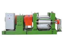 XKJ-480再生膠精煉機